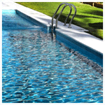 Mantenimiento de Piscinas