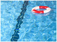 Servicio de Socorristas y Personal Sanitario