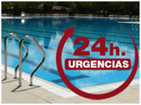 Servicio de Urgencias 24 horas