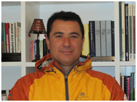 Ubaldo González Vicente